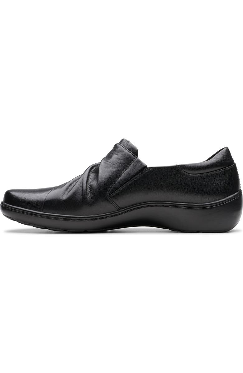 Clarks<sup>®</sup> Cora Aubrie Slip-On, Alternate, color,