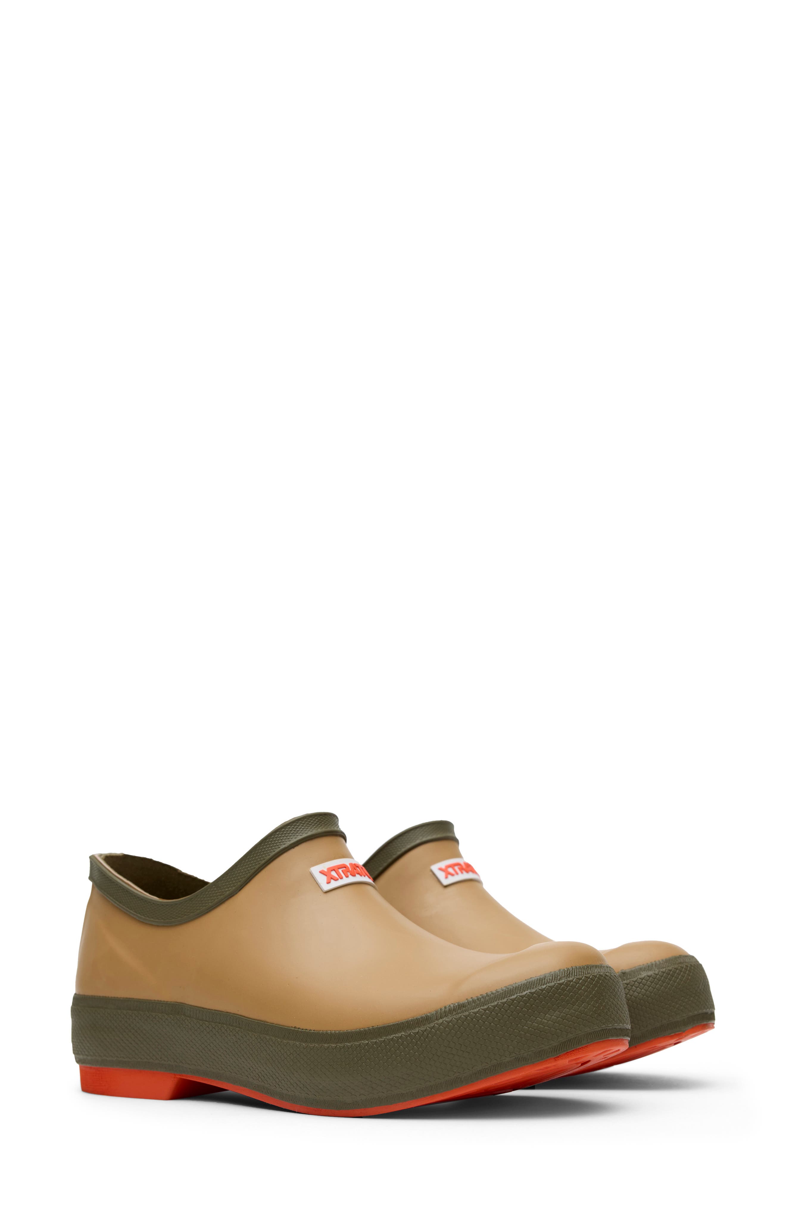 XTRATUF Legacy Waterproof Clog, Alternate, color, Sahara