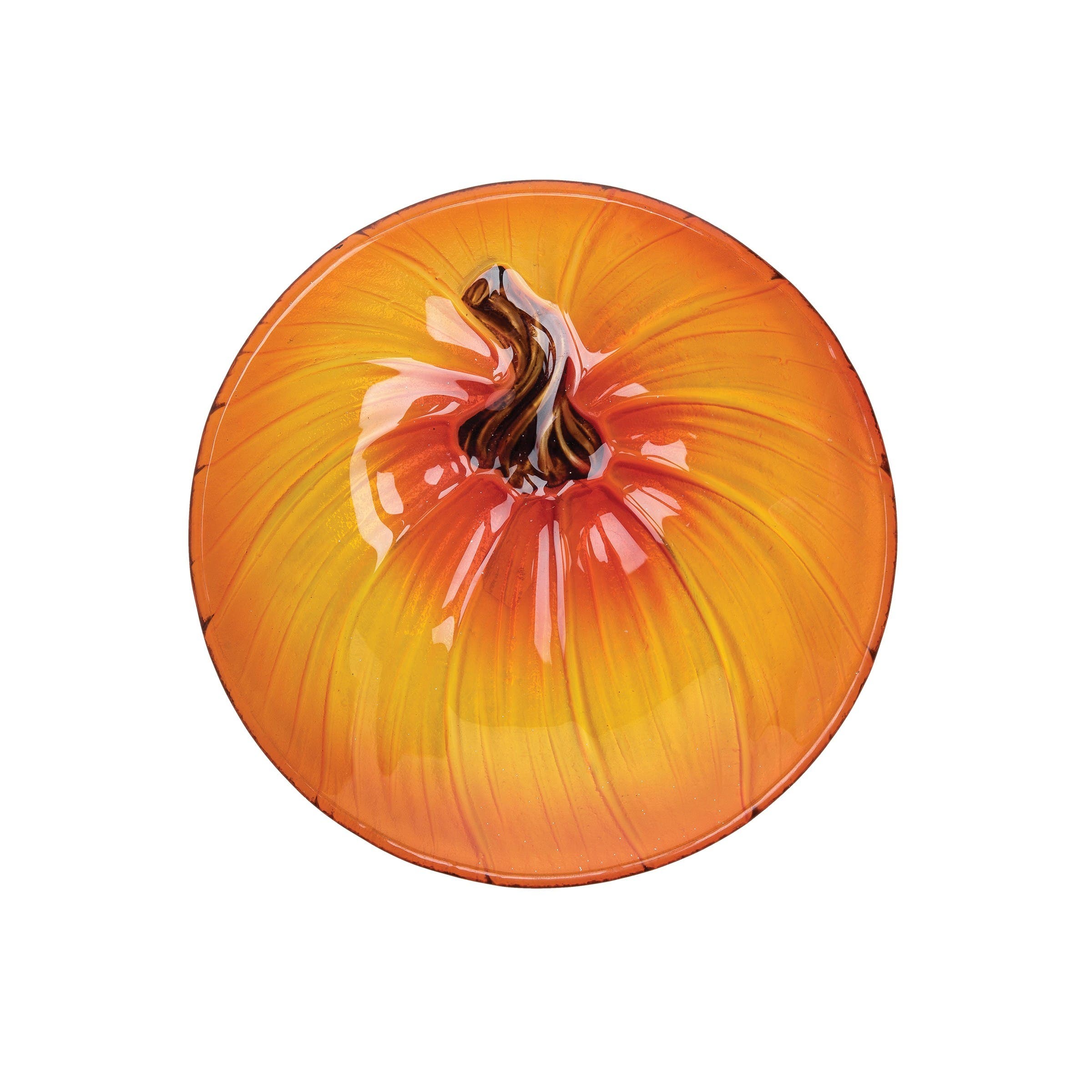 selected Orange