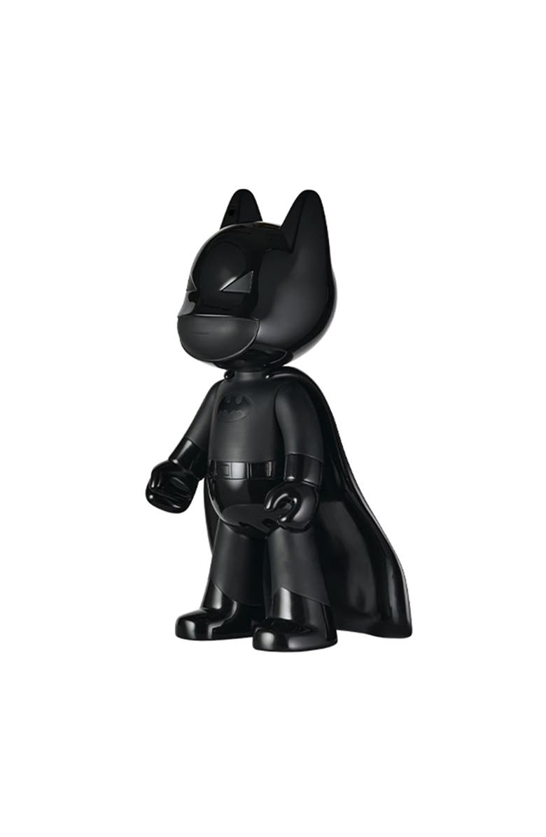 Leblon Delienne Batman Super Pop Figurine, Alternate, color, Black