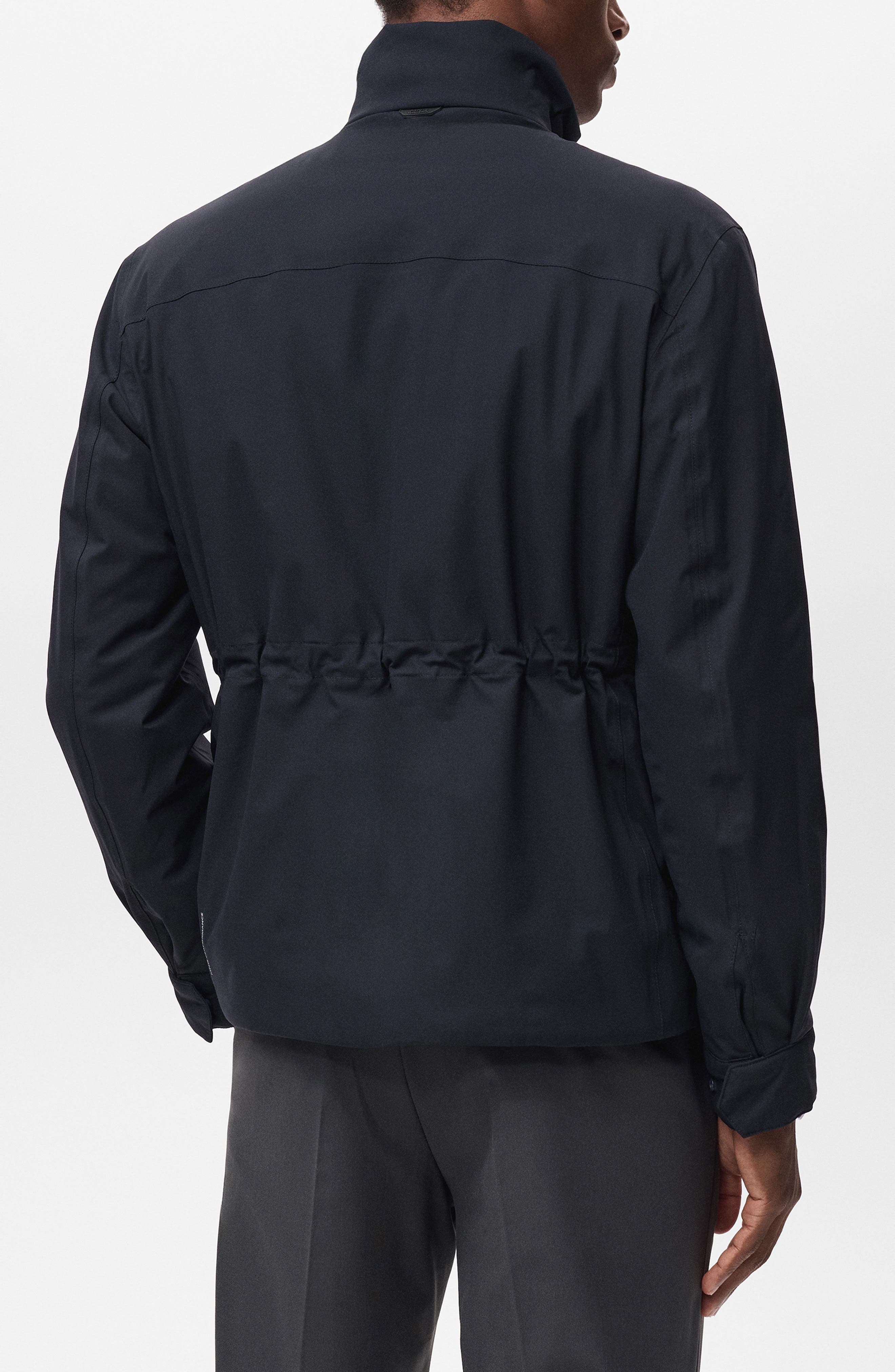 Waterproof Thermolite Jacket - image 2