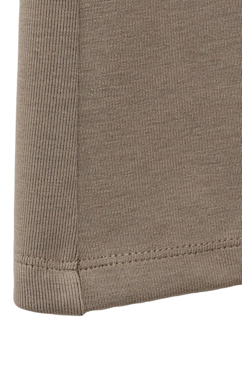 MANGO Straight Knit Pants, Alternate, color, 