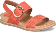 EUROSOFT Garland Sandal