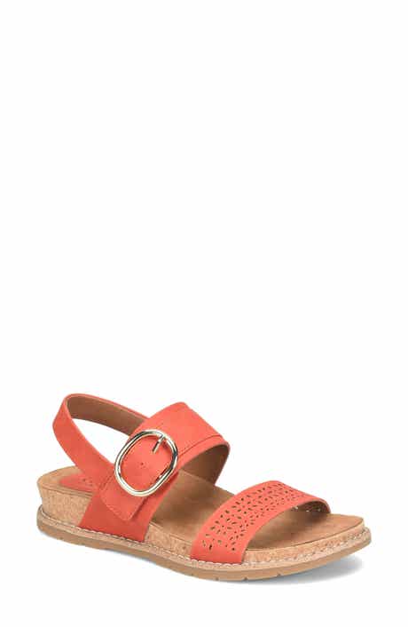 Garland Sandal