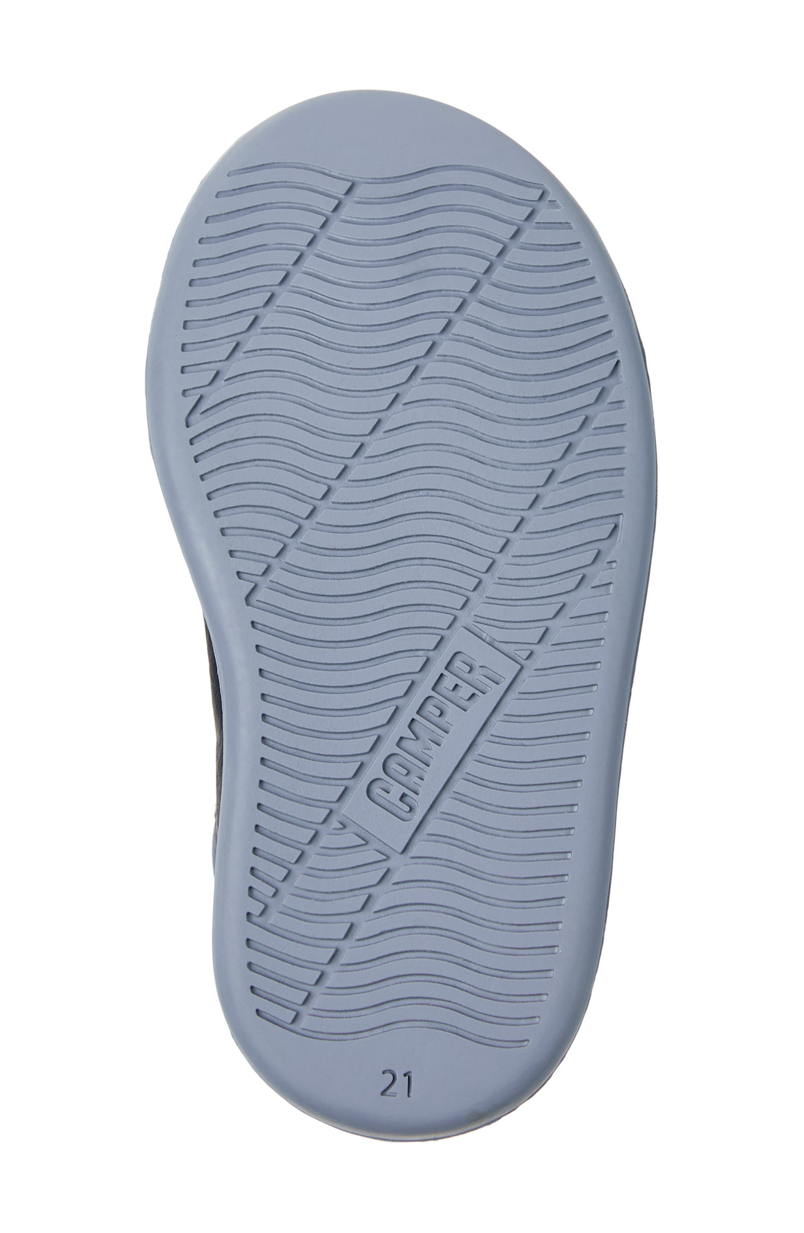 Camper Kids' Runner Four Mid Sneaker, Alternate, color, 