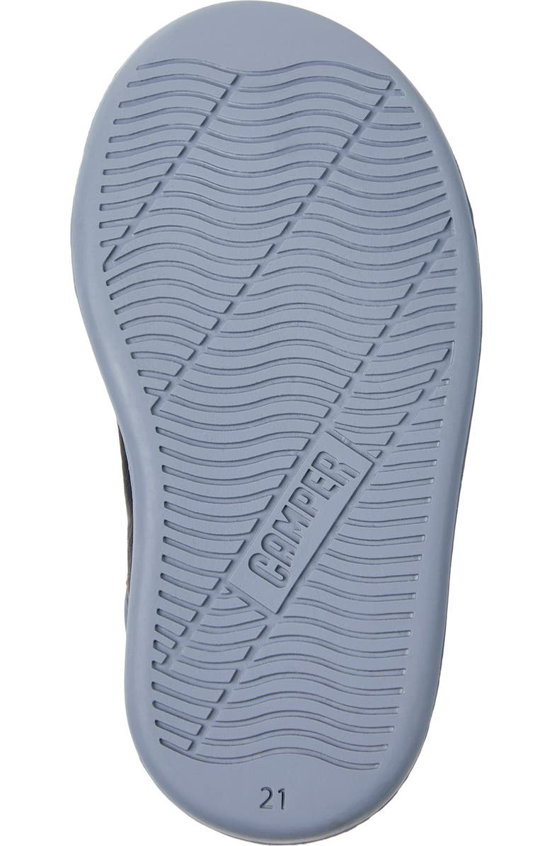 Camper Kids' Runner Four Mid Sneaker, Alternate, color,