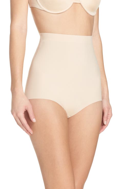 Maxi Sexy High Waist Shaper Briefs