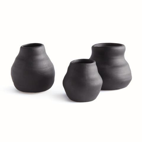 Tabitha Bud Vases Set of 3
