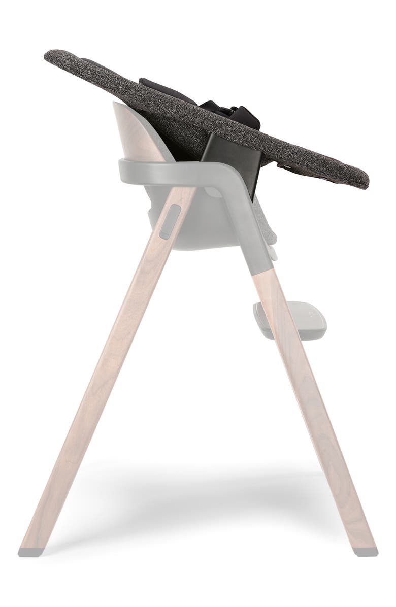 Nuna Bryn<sup>™</sup> Newborn Rocker, Alternate, color, Sanderson