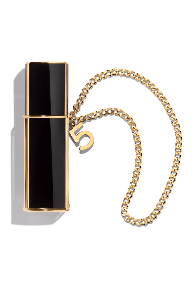 CHANEL N°5 Eau de Parfum Refillable Purse Spray (Women) | Nordstrom