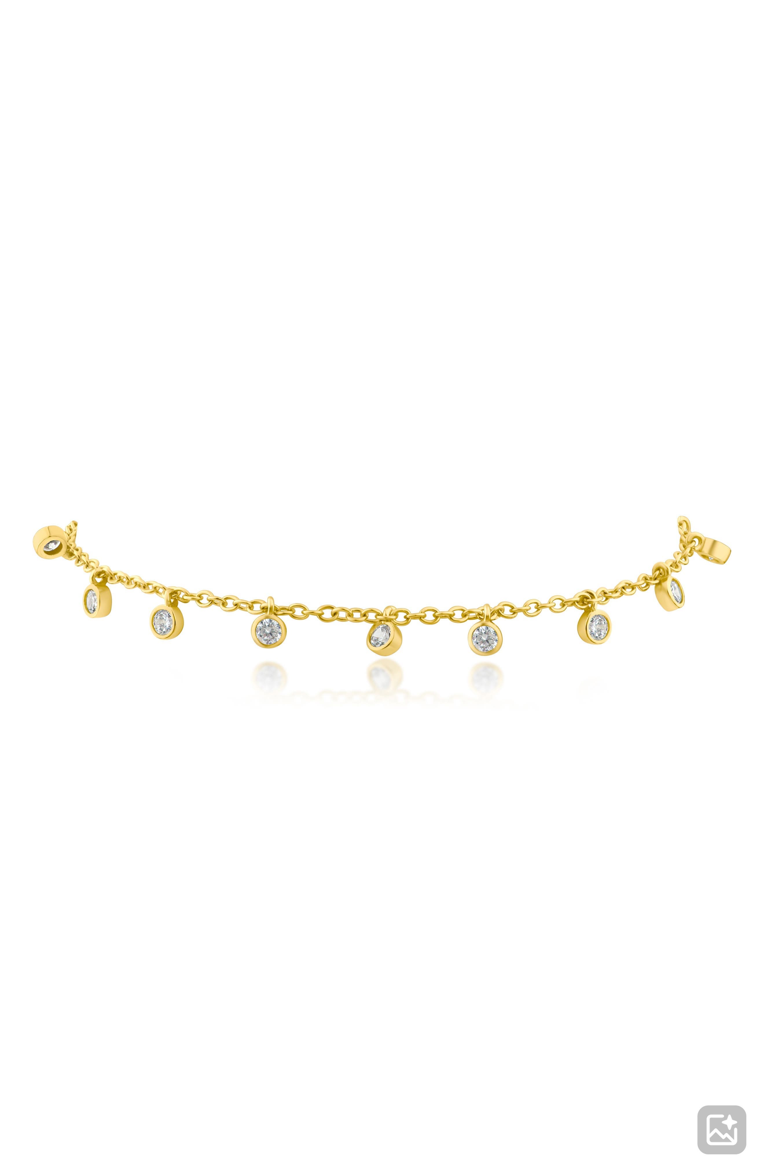 selected GOLD PLATED BRASS