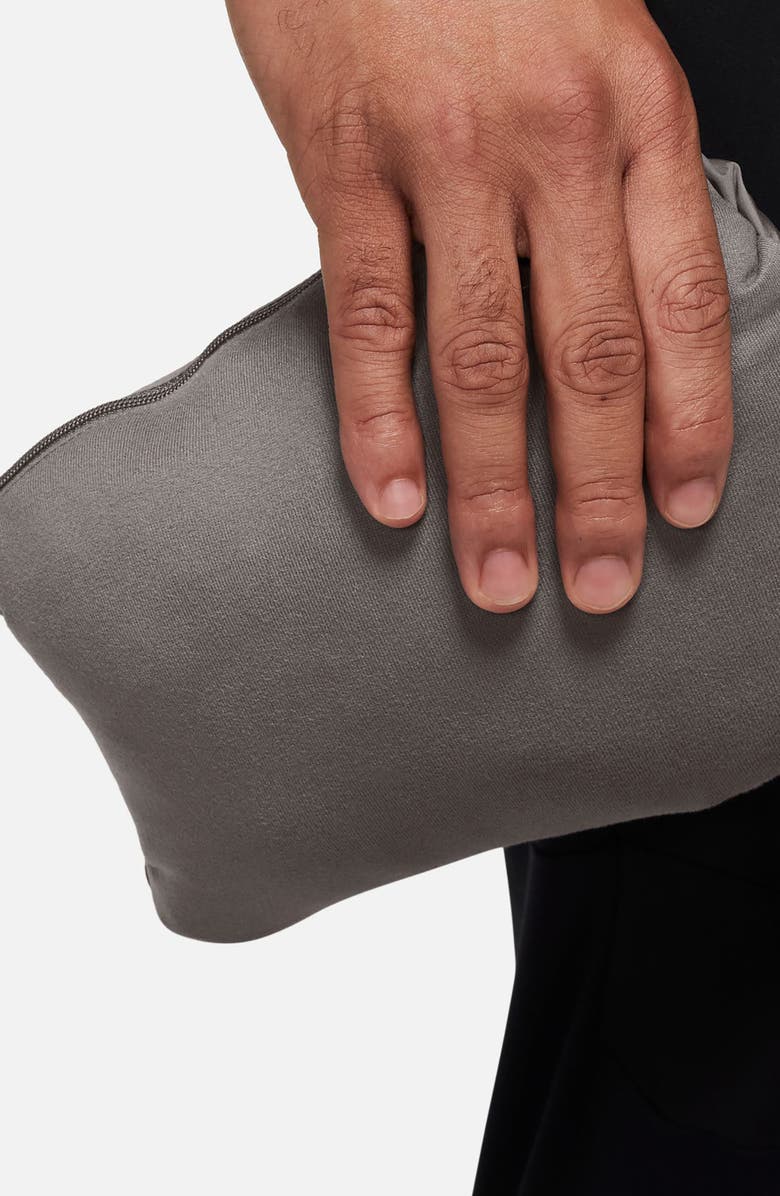 Nike Therma-FIT Unlimited Training Jacket, Alternate, color, Cave Stone