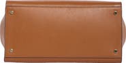 Kate Spade New York cameron medium leather satchel