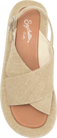 Seychelles Just For Fun Slingback Sandal (Women) Nordstromrack