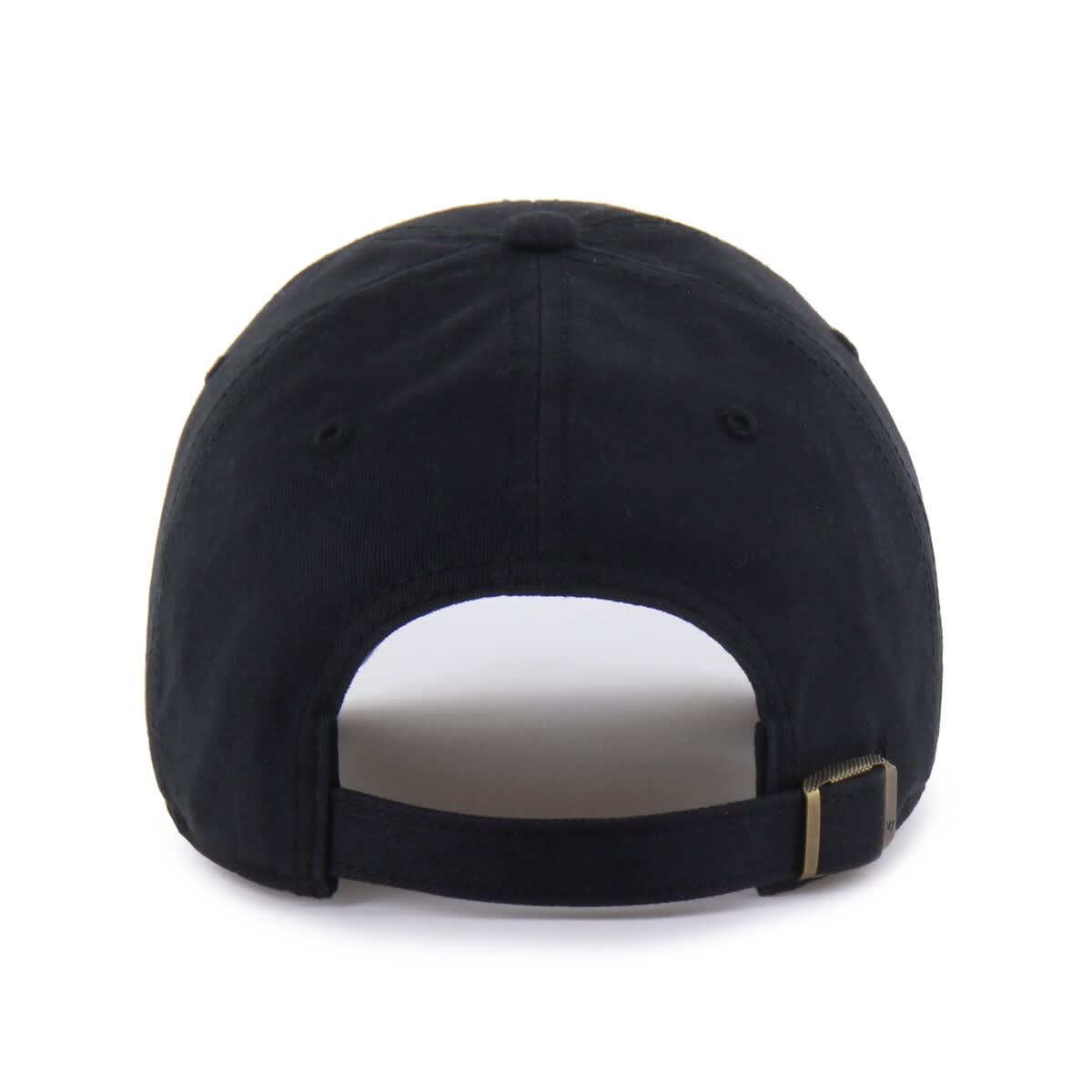 '47 Women's '47 Black Orlando Magic Miata Clean Up Adjustable Hat ...