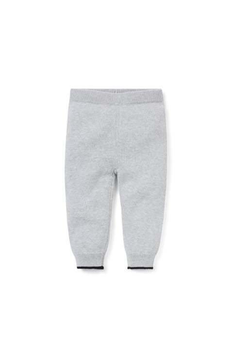Baby Race Car Sweater Pant (Infant)
