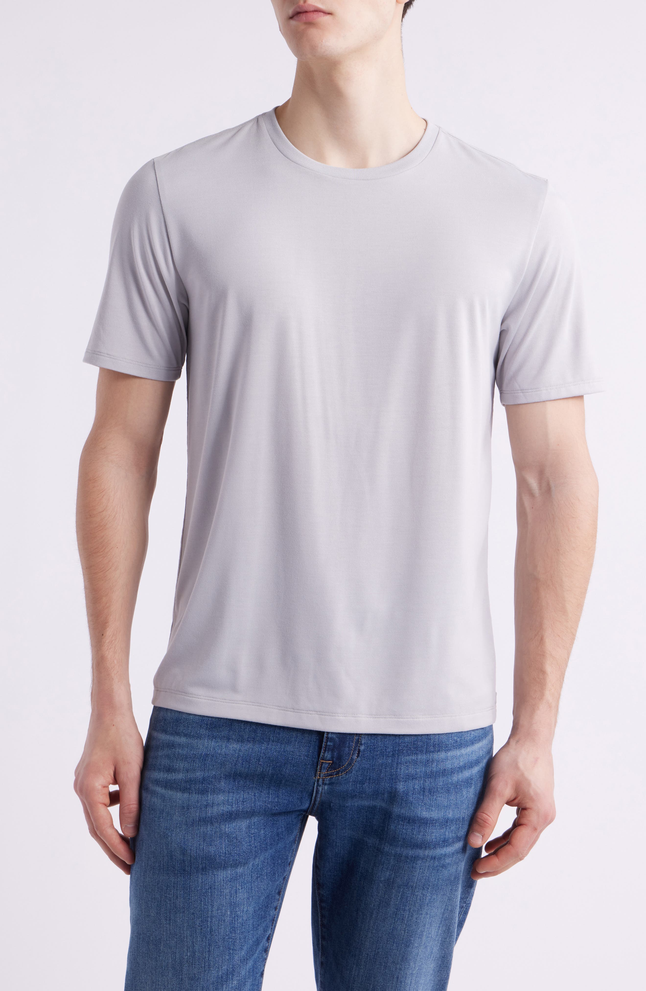 Classic Tech Jersey T-Shirt