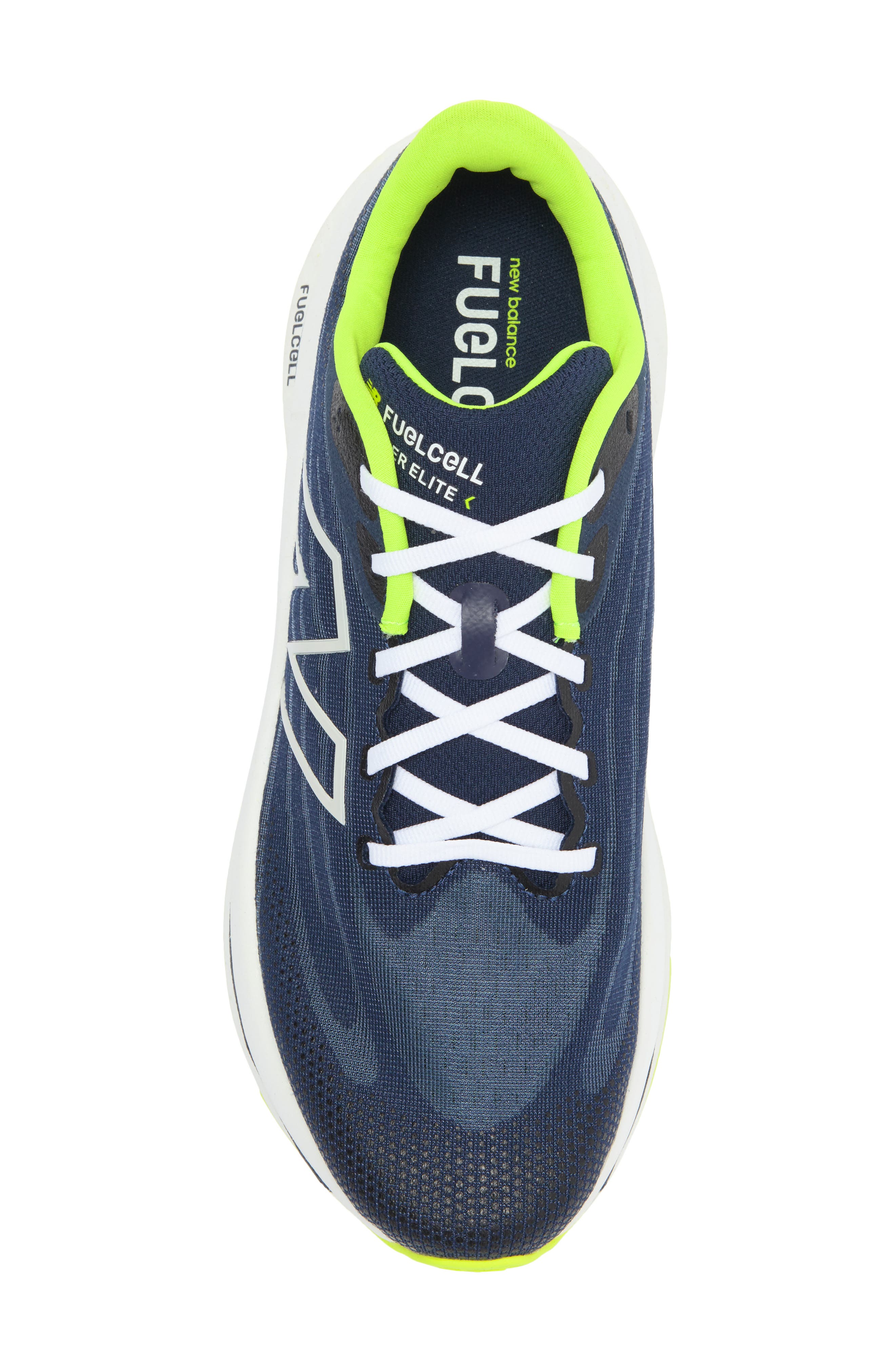 New Balance FuelCell Walker Elite Sneaker, Alternate, color, 