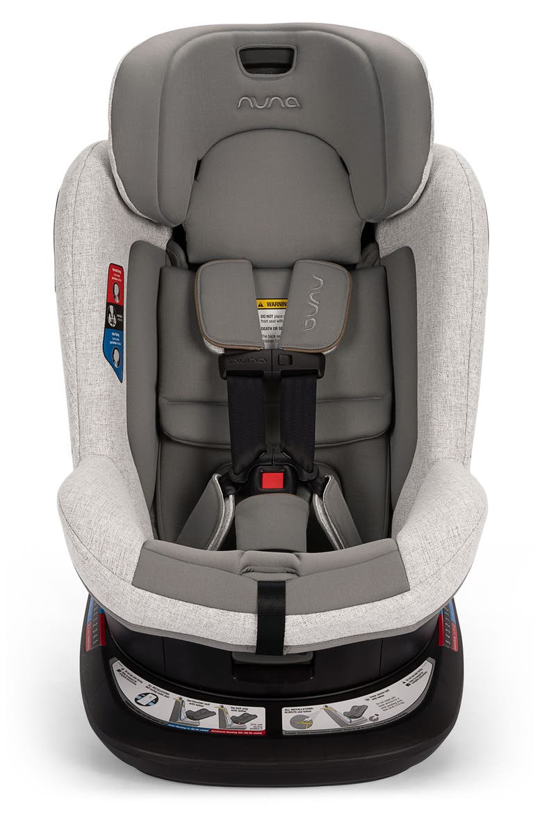 REVV® Rotating Convertible Car Seat, Alternate, color, CURATED-NORDSTROM EXCLUSIVE