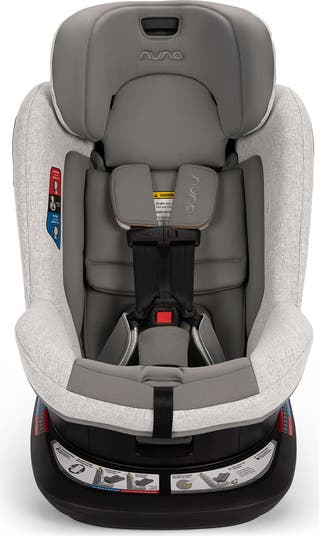 REVV<sup>®</sup> Rotating Convertible Car Seat