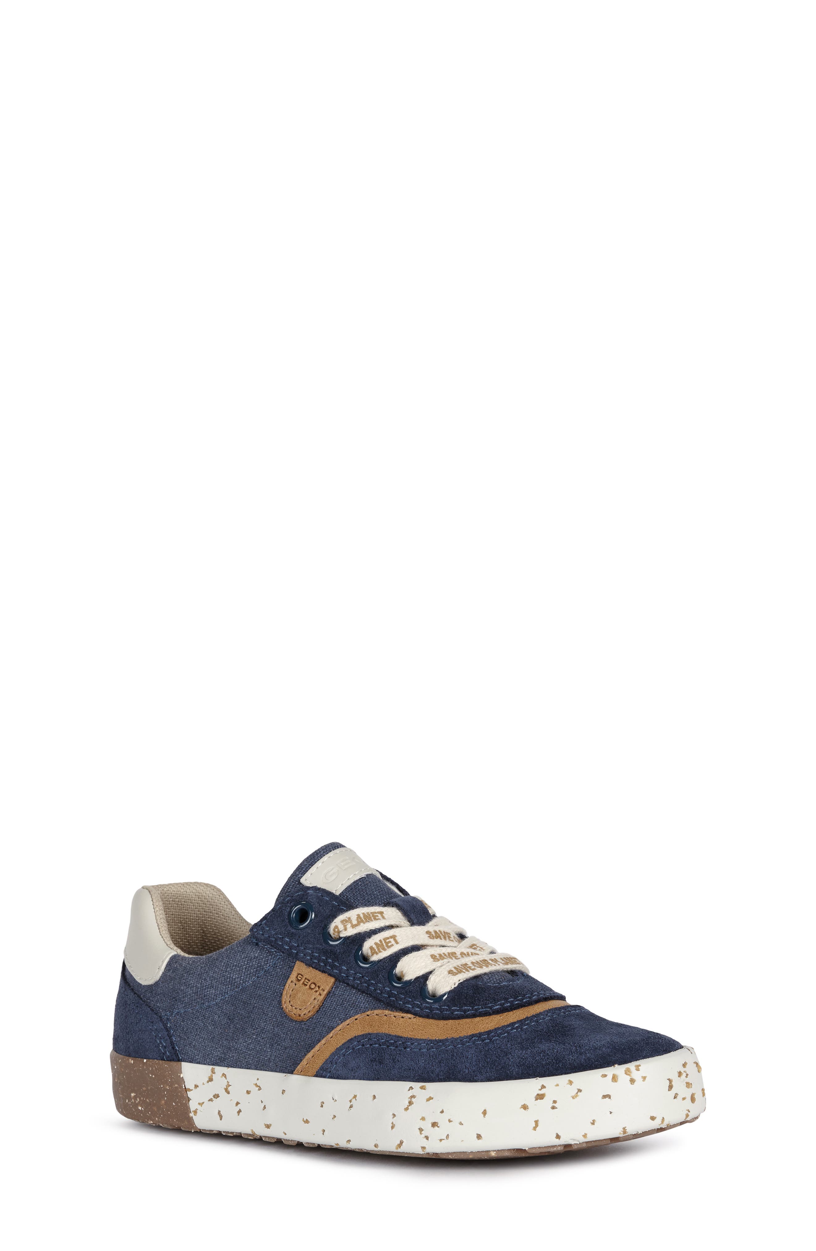 Kilwi Sneaker, Main, color, NAVY