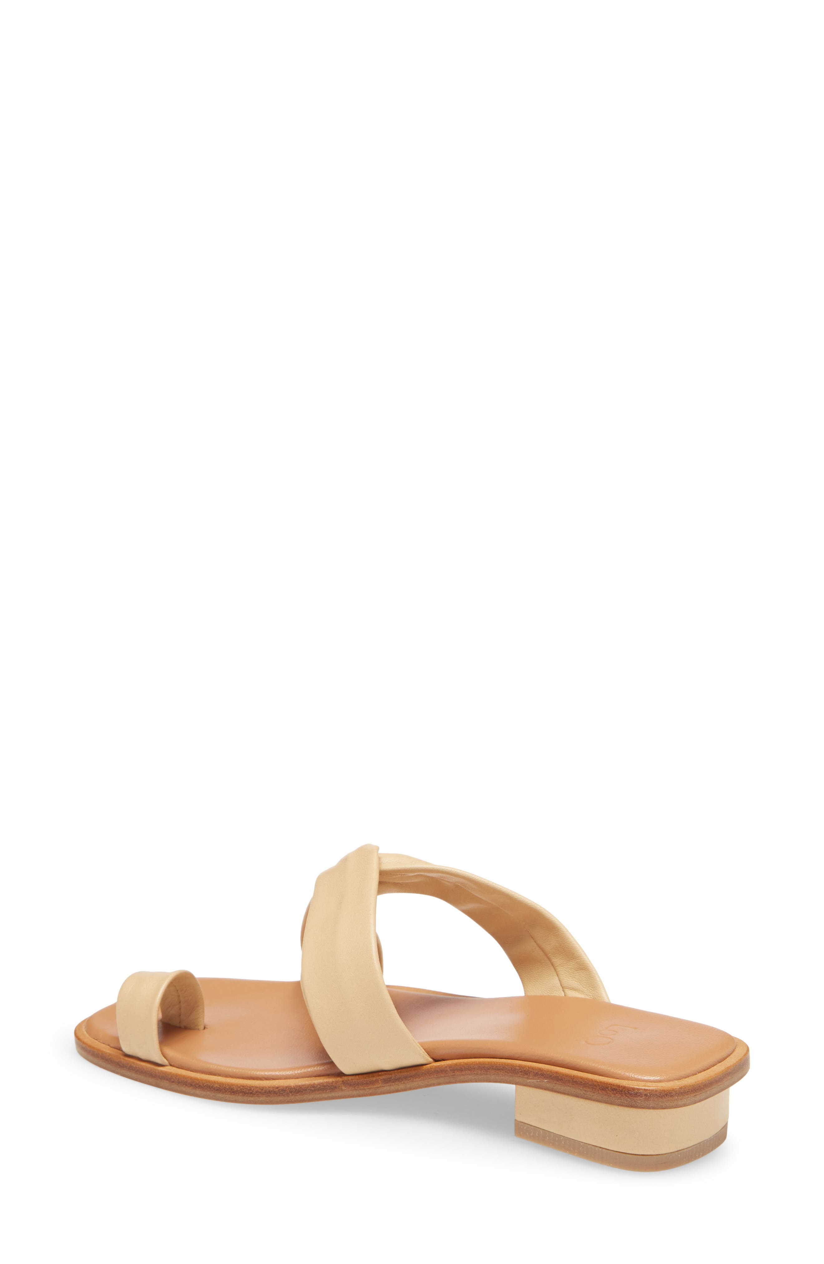 LOQ Pau Slide Sandal, Alternate, color, 