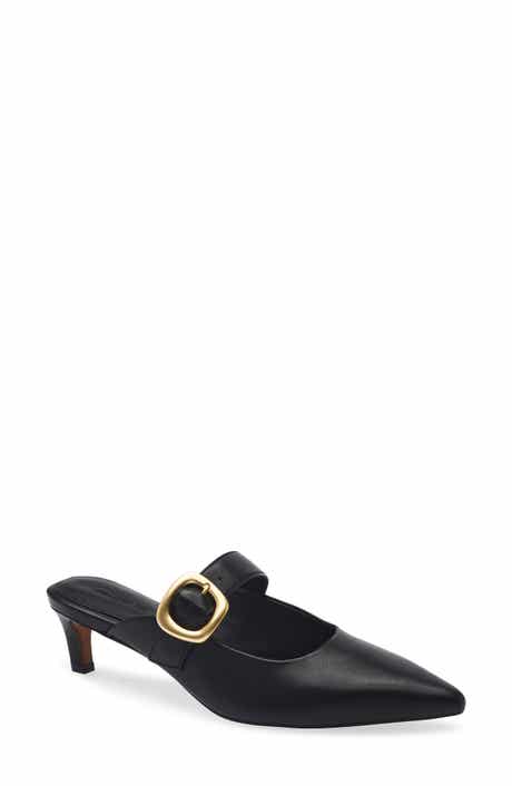 Madewell The Emilie Mule