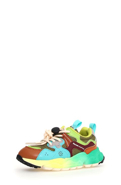 Yamano 3 Junior Sneaker (Toddler & Little Kid)