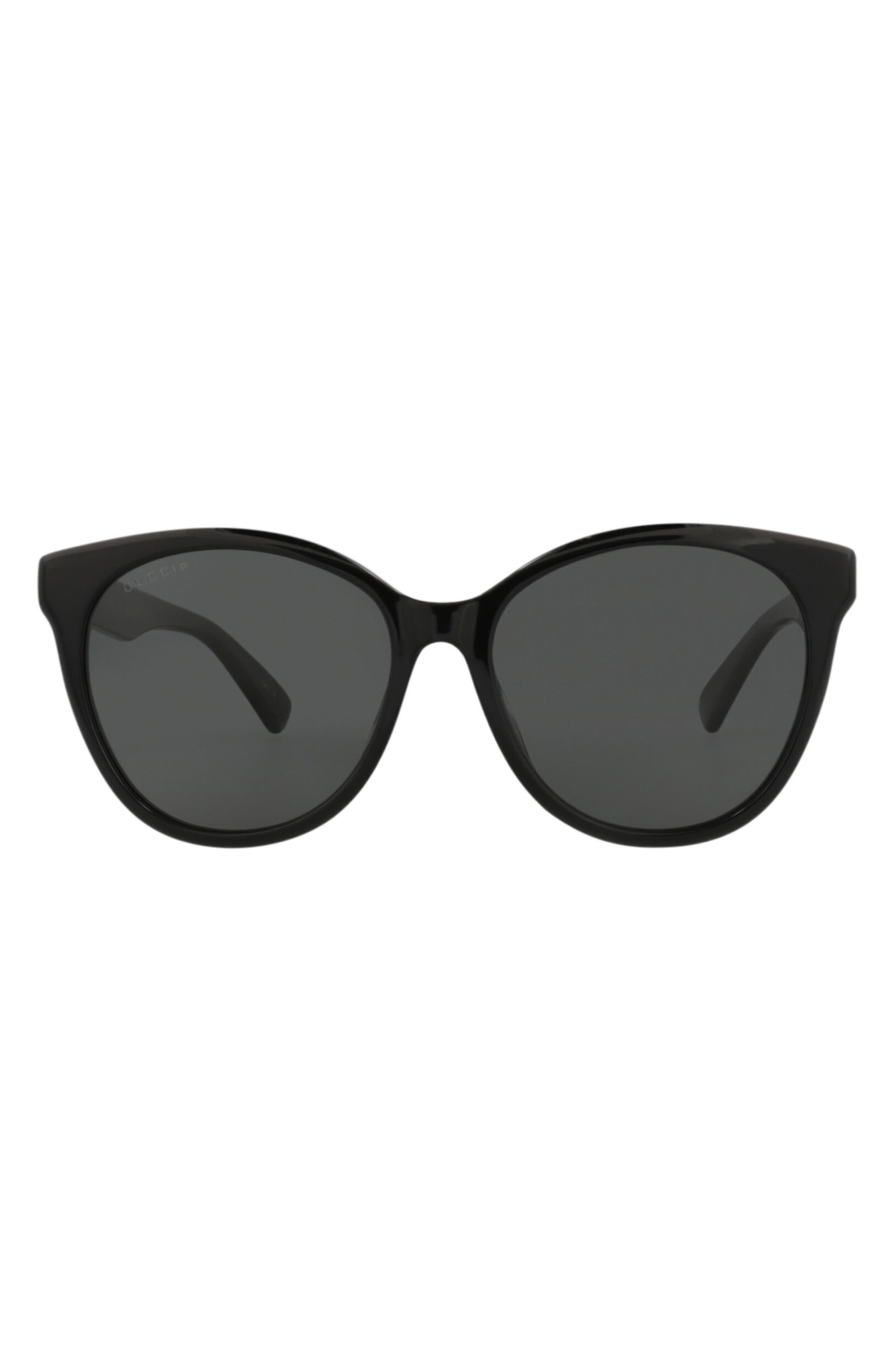 Gucci Cat Eye Sunglasses