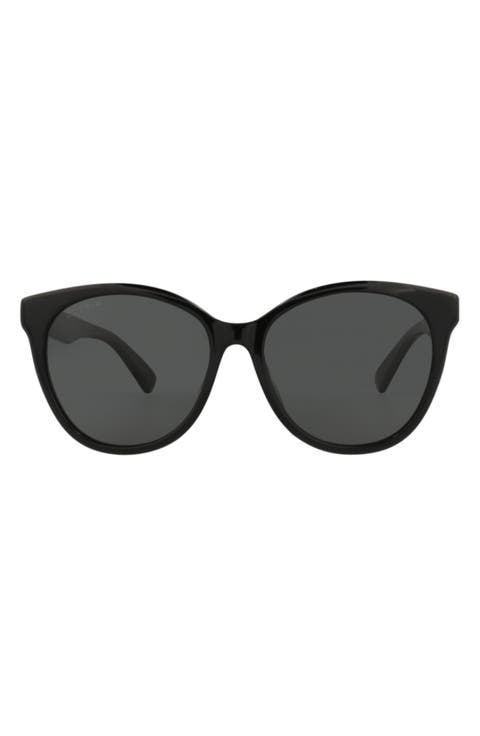 Cat Eye Sunglasses