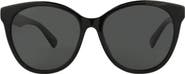 Gucci Cat Eye Sunglasses