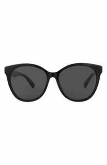 Gucci Cat Eye Sunglasses