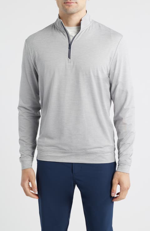 Kanan Quarter Zip Pullover
