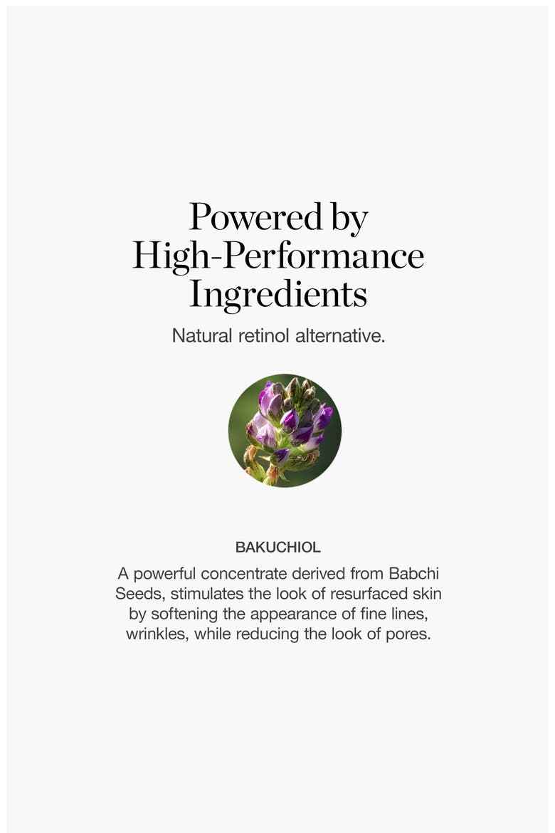 Retinol Alternative Bakuchiol 2% Elixir, Alternate, color, NO COLOR