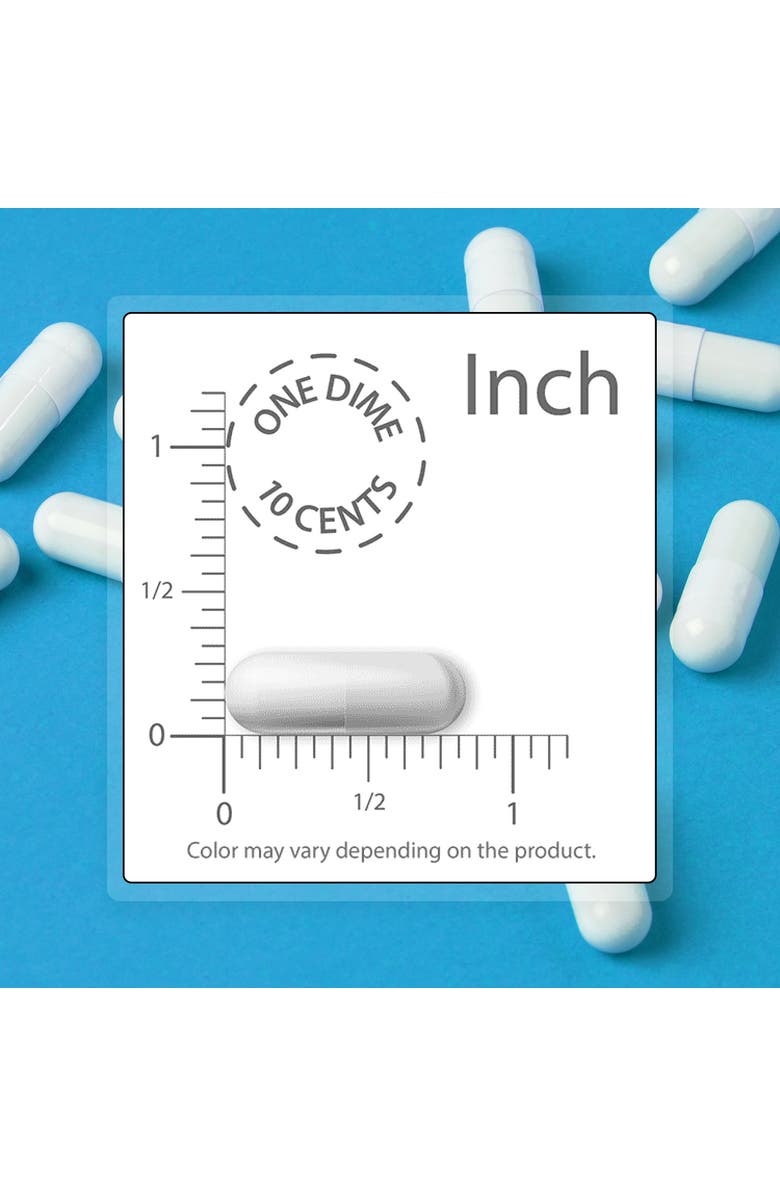SuperSmart Mitochondrial Formula, Alternate, color, NO COLOR
