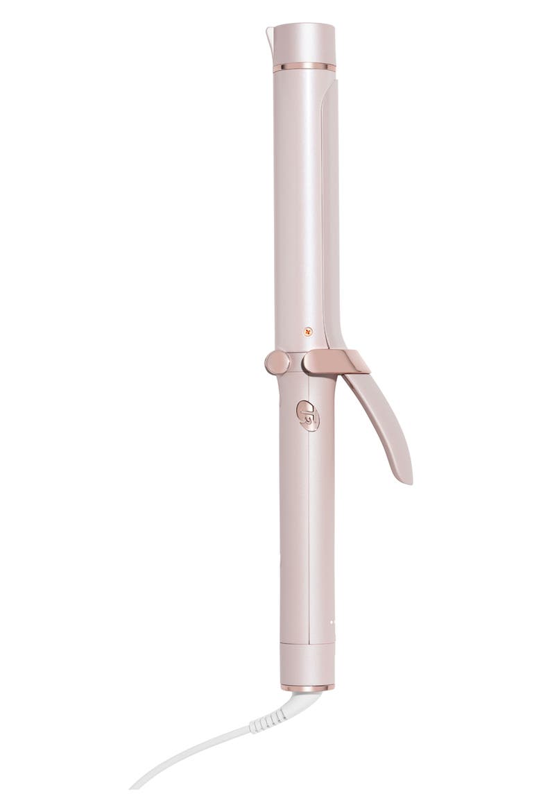 SinglePass® 1.25-Inch Ceramic Curling Iron $150 Value, Main, color, NO COLOR