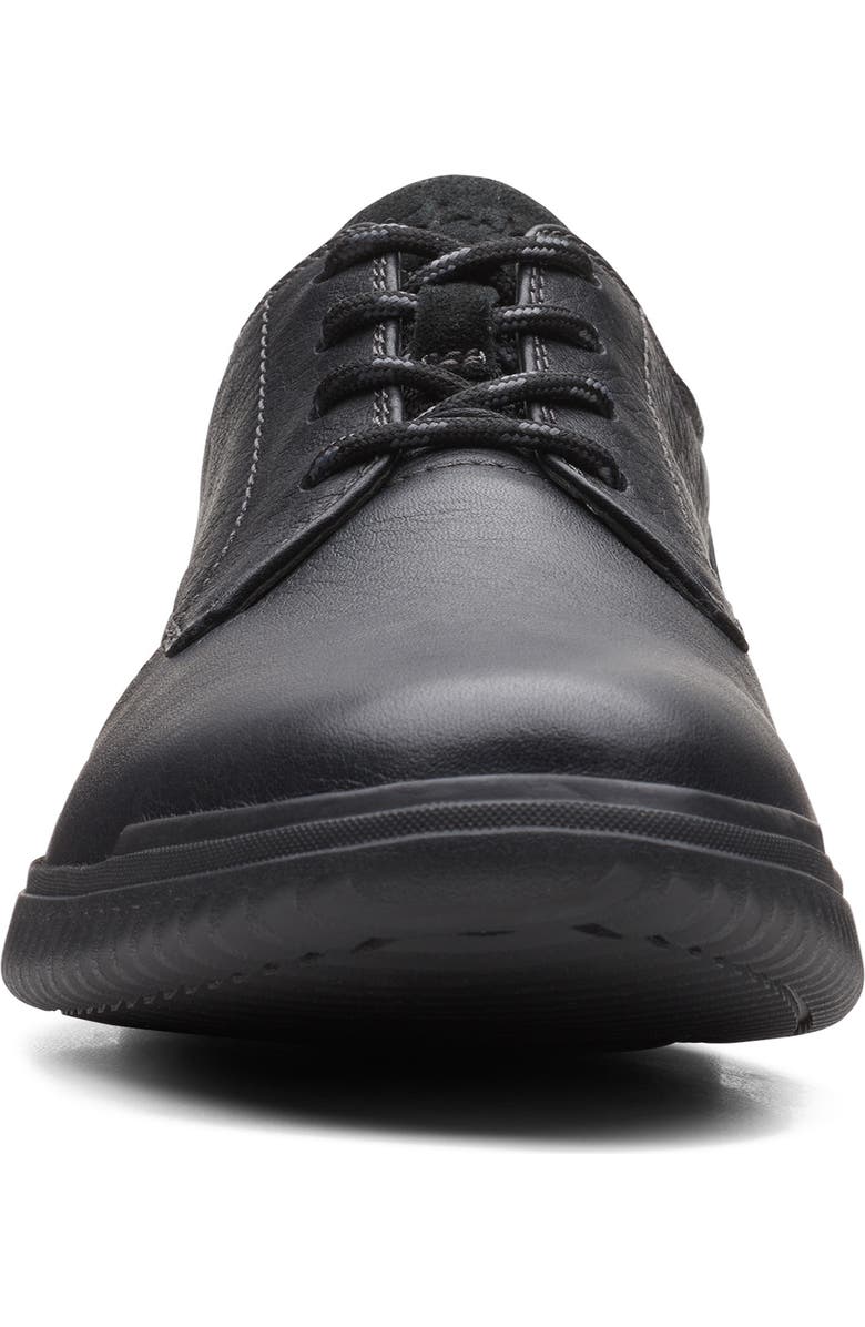 Clarks<sup>®</sup> Donaway Plain Derby, Alternate, color,