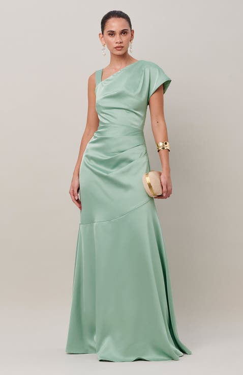 Natalia Maxi Dress