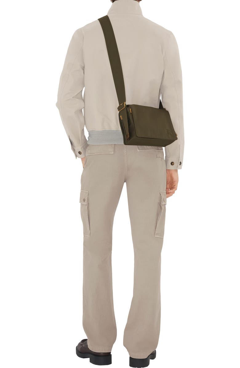 Burberry Trench Crossbody Bag, Alternate, color,