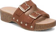 Dr. Scholl's OriginalFlex Platform Slide Sandal