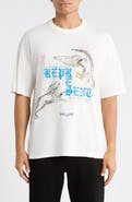 Represent Enemy Graphic Tee
