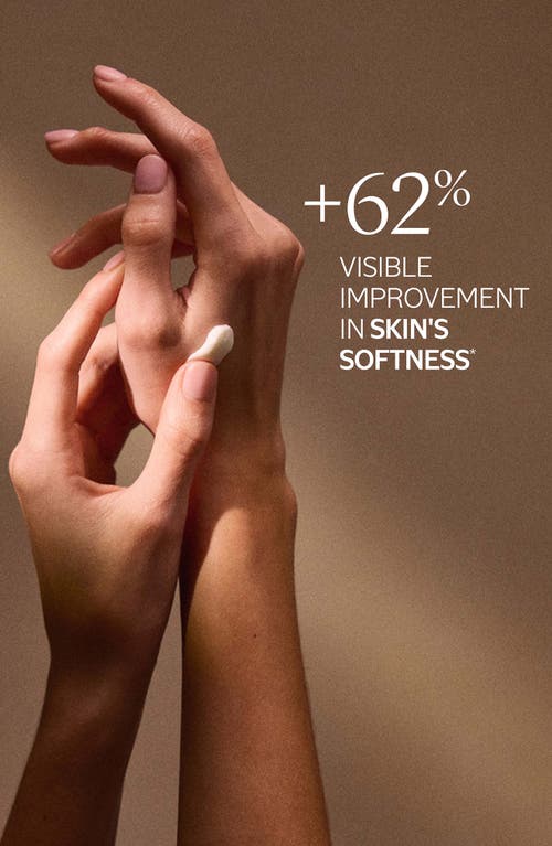 L'occitane Shea Soft Hand Quartet In Transparent
