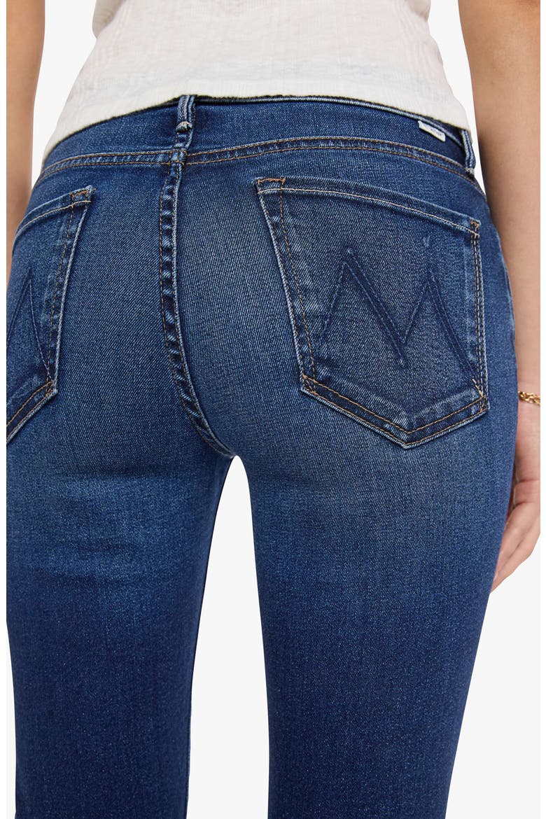 The Rascal Hover Straight Leg Jeans, Alternate, color, TAKING CHANCES