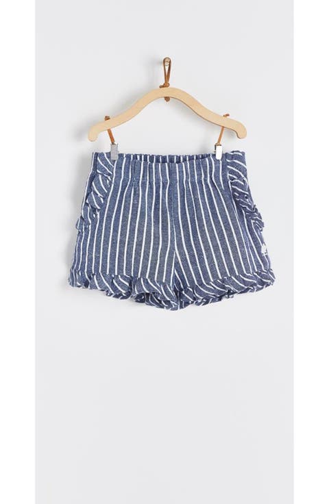 Shorts Cala Rene for Little Kid & Big Kid