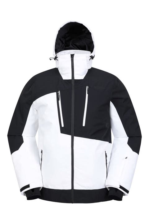 Supernova Waterproof Ski Jacket