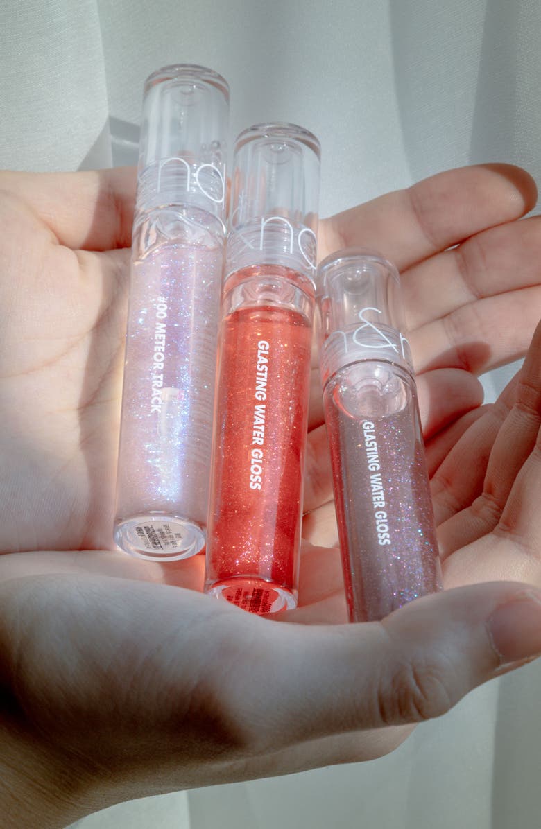 rom&nd GLASTING COLOR GLOSS, Alternate, color,