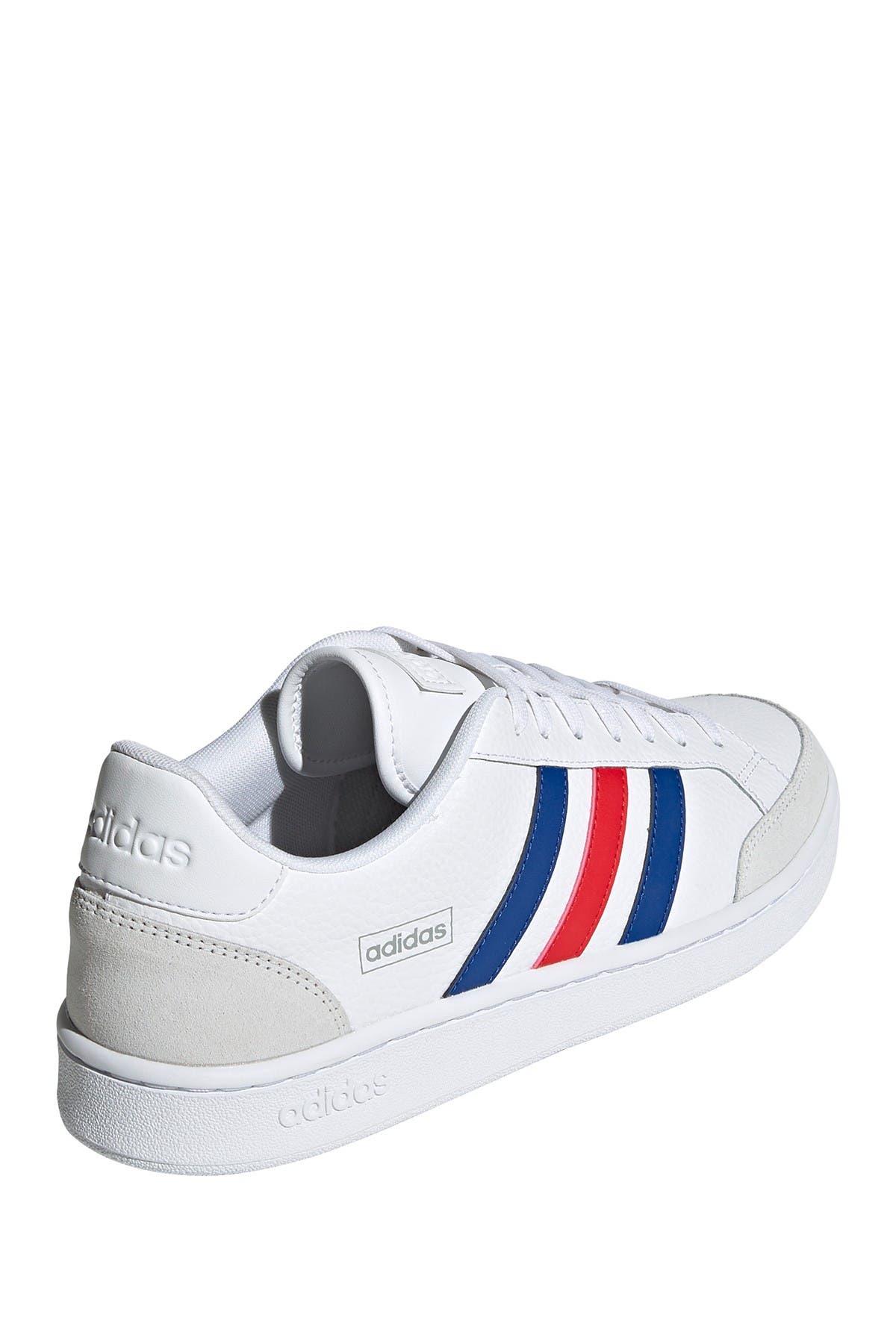 adidas Grand Court SE Sneaker, Alternate, color, 