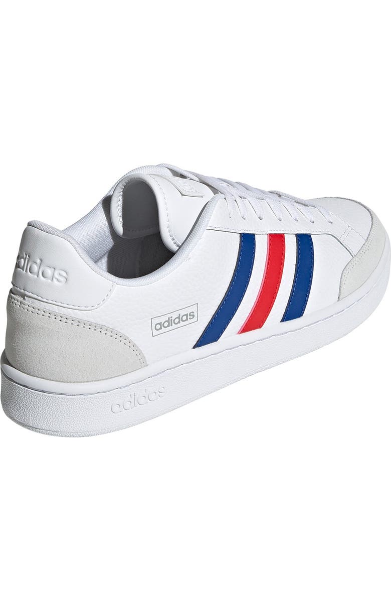 adidas Grand Court SE Sneaker, Alternate, color,