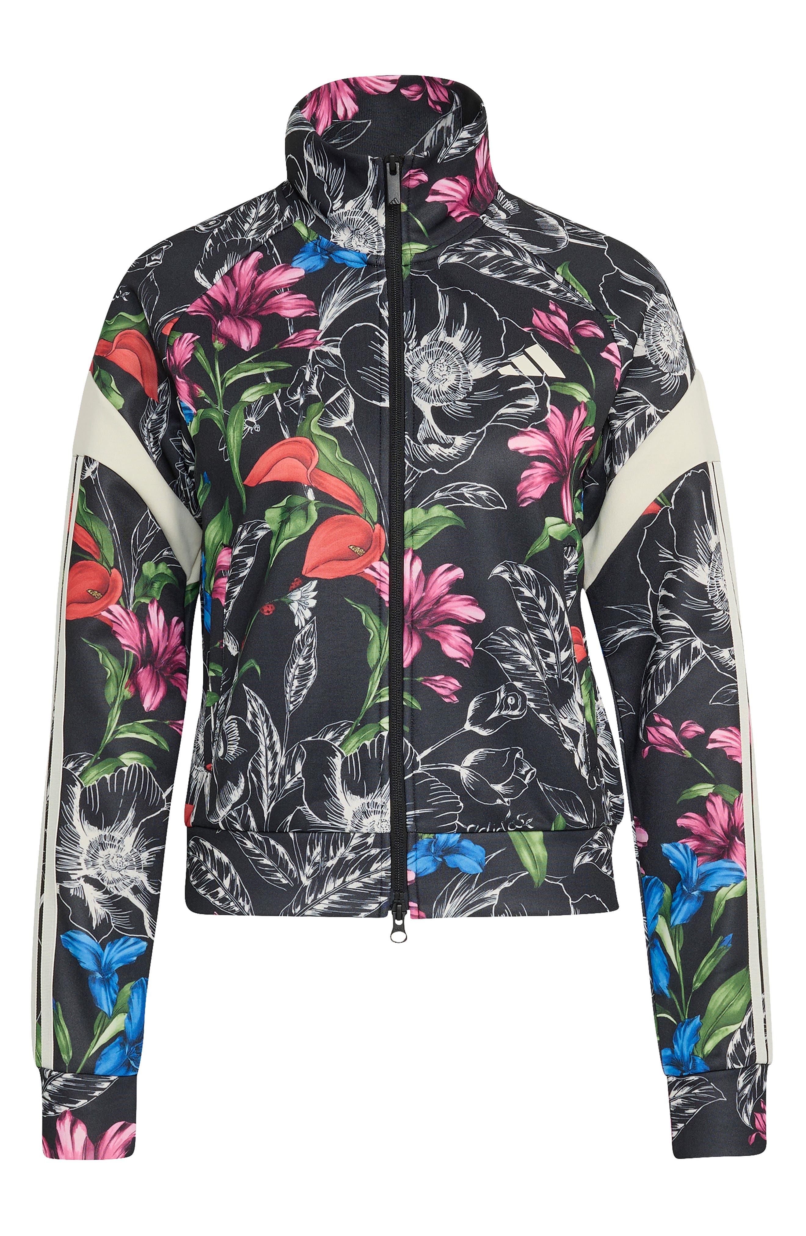 FARM Rio Tiro Track Jacket