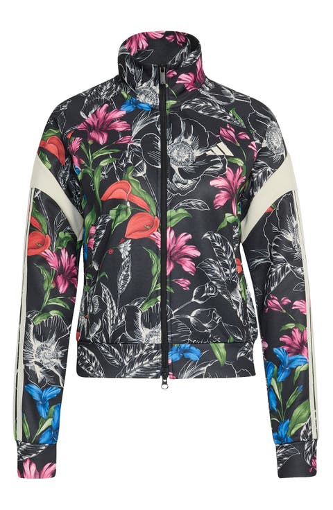 FARM Rio Tiro Track Jacket